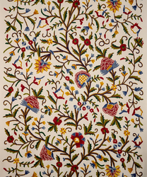 Tissu Pierre Frey - Serampore - rf: F4064.001 Floral