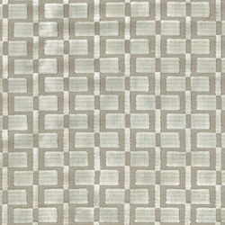 Tissu Casamance - Analogie - rf: 1057.0571 Ivoire