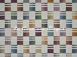 Tissu Casal - Joan - rf: 13453.190 Multicolore ( dtail )