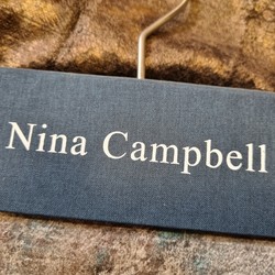 Tissus Nina CAMPBELL