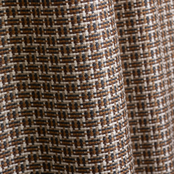 Tissu Mtaphores - Evasion - rf: 71523.003 Ardoise