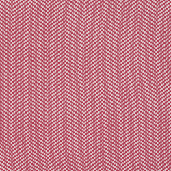 Tissu Boussac - No - rf: O7956.011 Cerise