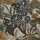 Tissu Casal - Magua - rf: 84027.43 Savane ( dtail )