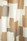 Tissu Lelivre - Abstract - rf: 4033.01 Blanc Sable
