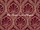 Tissu Fadini Borghi - Sforza - rf: I5004.002 Rouge