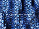 Tissu OSBORNE &amp; LITTLE - Mustique