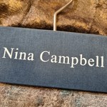 Tissus Nina CAMPBELL