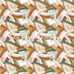 Tissu Camengo - Capoeira - rf: 4788.0144 Safran