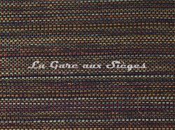 Tissu Le Crin - Longchamp - rf: C0408.10 Automne