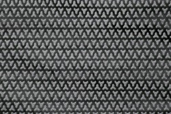 Tissu Luciano Marcato Fuga LM19531.65 Antracite