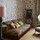 Tissu Braqueni - Lisieux - rf: B7648.003 Carmin