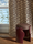 Tissu Mtaphores - Riviera - rf: 71497.003 Lacanau
