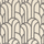 Tissu Camengo - Grand Rex - rf: 2895.0468 Black & White