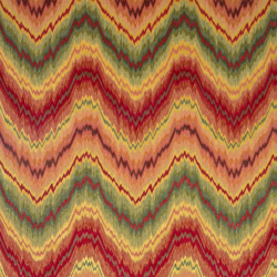 Tissu Fadini Borghi - Budapest - rf: I5549.001 Carmine