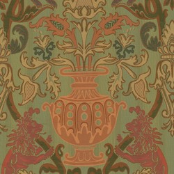 Tissu Nobilis - Erasmo - rf: 11091.77