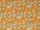 Tissu Jim Thompson - Frutteto - rf: J2383.003 Chocolate Orange