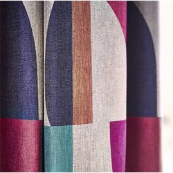 Tissu HARLEQUIN - Bodega