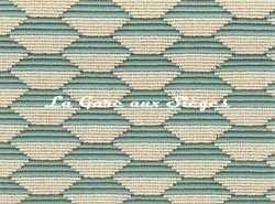 Tissu Pierre Frey - Bakou - rf: F2798.005 Cladon