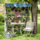 Tissu Pierre Frey - Ferret - rf: F3885.001 Printemps