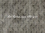 Tissu Camengo - Douves - rf: 4139.0191 Gris