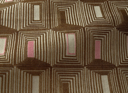 Tissu Pierre Frey - Trampoline - rf: F3976.002 Chtaigne