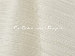 Tissu Lelivre - Rivage - rf: 0575.01 Ecume