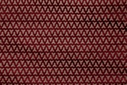 Tissu Luciano Marcato Fuga LM19531.70 Rubino