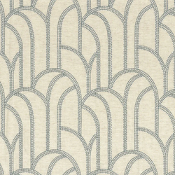 Tissu Camengo - Grand Rex - rf: 2895.0283 Brume