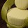 Tissu Nobilis - Shell - rf: 11086.33