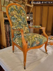 Tissu Le Manach - Epernon