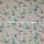 Tissu Manuel Canovas - Hydra - rf: M4072.03 Menthe