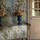 Tissu Braqueni - Tanlay - rf: B7680.001 Jailsamer