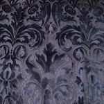 Tissu Lelivre - Chaillot - rf: 0538.05 Nuit