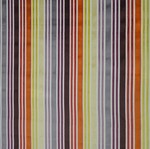 Tissu Casal - Arc en ciel - r�f: 12669.75 Multirouge