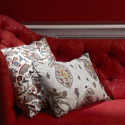 Tissu Braqueni - Tanlay - rf: B7680.002 Jodhpur