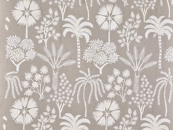 Tissu Pierre Frey - Les Marquises - rf: F3741.001 Naturel