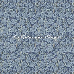 Papier peint William Morris - Bramble - rf: 214695 Indigo