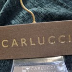 Tissus CARLUCCI