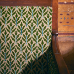 Tissu Fadini Borghi - Cornelia - réf: I6655.002