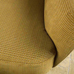 Tissu Pierre Frey - Nicola - rf: F3670.007 Caramel