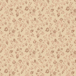 Tissu Quenin - Brindille - r�f: 4280.01 Naturel