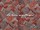 Tissu Braquenié - Le Rocher - réf: B7579.001 Multicolore