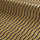 Tissu Misia - Velours Epernon - rf: M346.805 Terre d'ombre