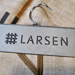 Tissus LARSEN