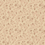 Tissu Quenin - Brindille - r�f: 4280.01 Naturel