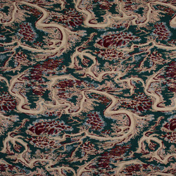 Tissu Lelivre - Terra - rf: 3232.04 Printemps