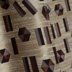 Tissu Mtaphores - Riviera - rf: 71497.003 Lacanau