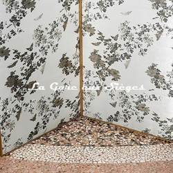 Tissu Dedar - Butterfly Revival - rf: T18042.002 Lunaire