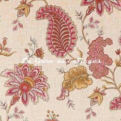 Tissu Manuel Canovas - Masha - rf: M4102.03 ( dtail )