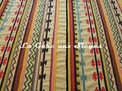 Tissu Pierre Frey - Anoki - rf: F3229.002 Botanica